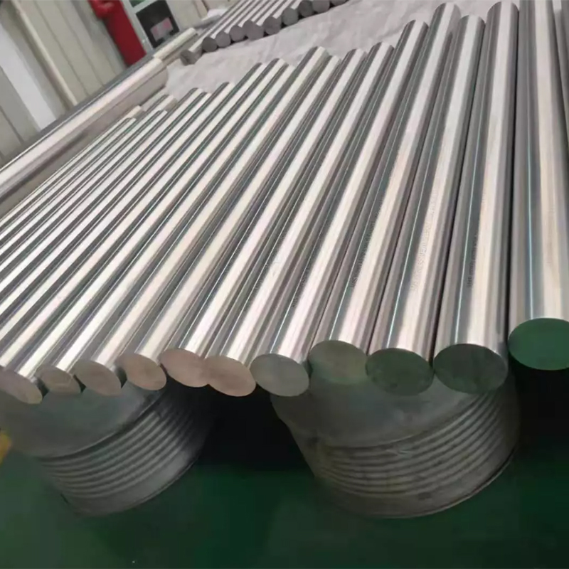 AISI/SAE 1025 Round Steel Bar
