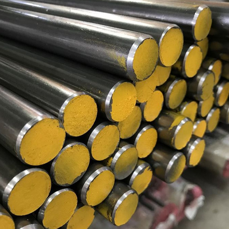 AISI/SAE 1025 Round Steel Bar AISI/SAE 1025 Round Steel Bar