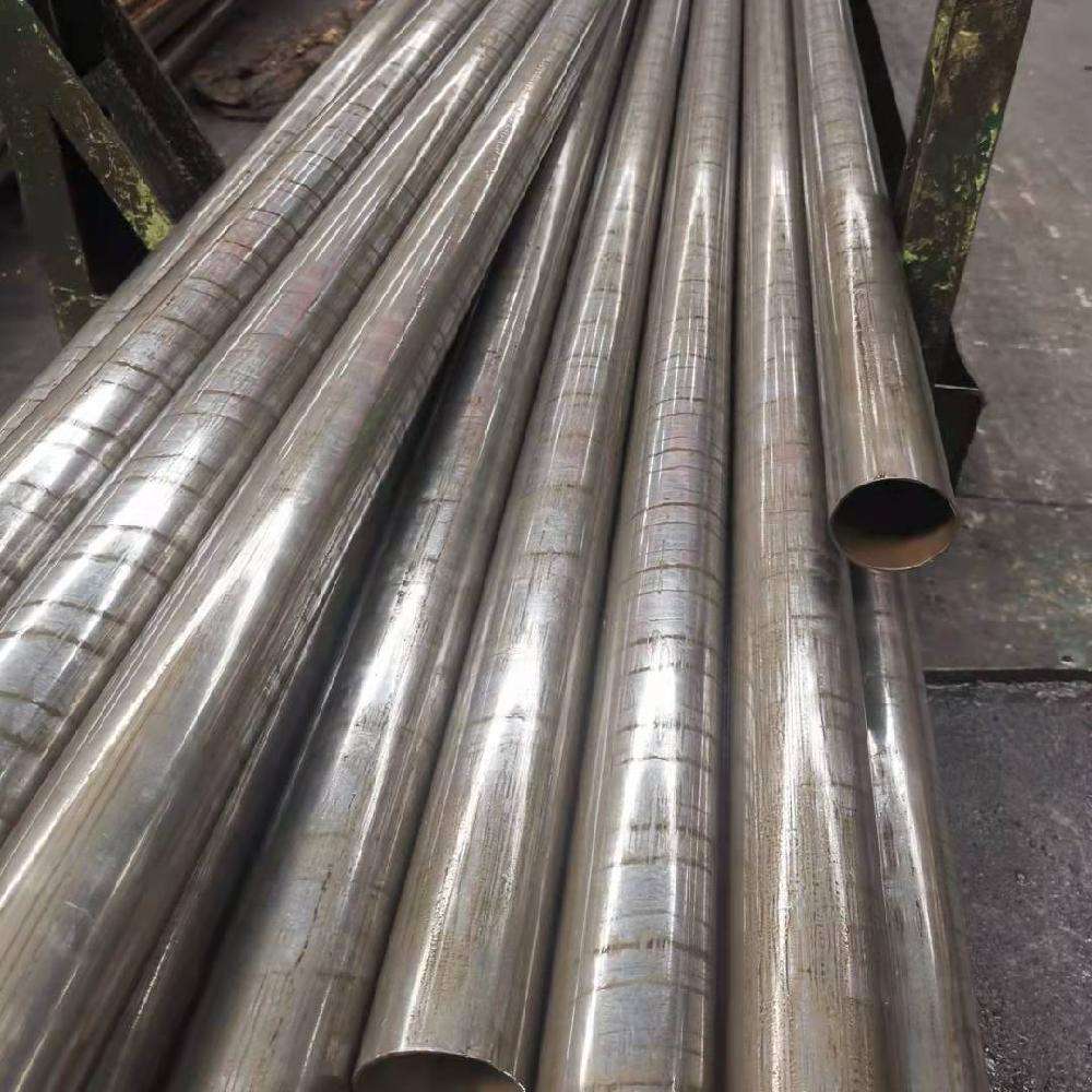 A179 Seamless Steel Tube A179 Seamless Steel Tube