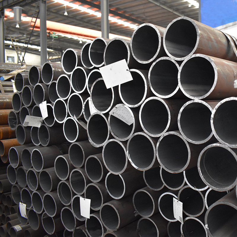 A333 Seamless & Welded Steel Pipe