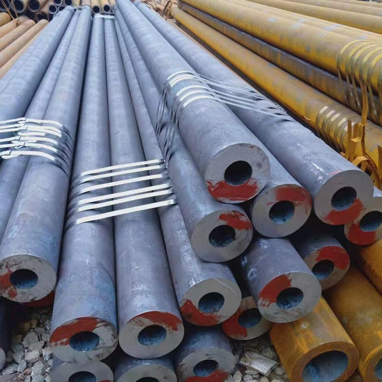 A335 Seamless Steel Pipe A335 Seamless Steel Pipe