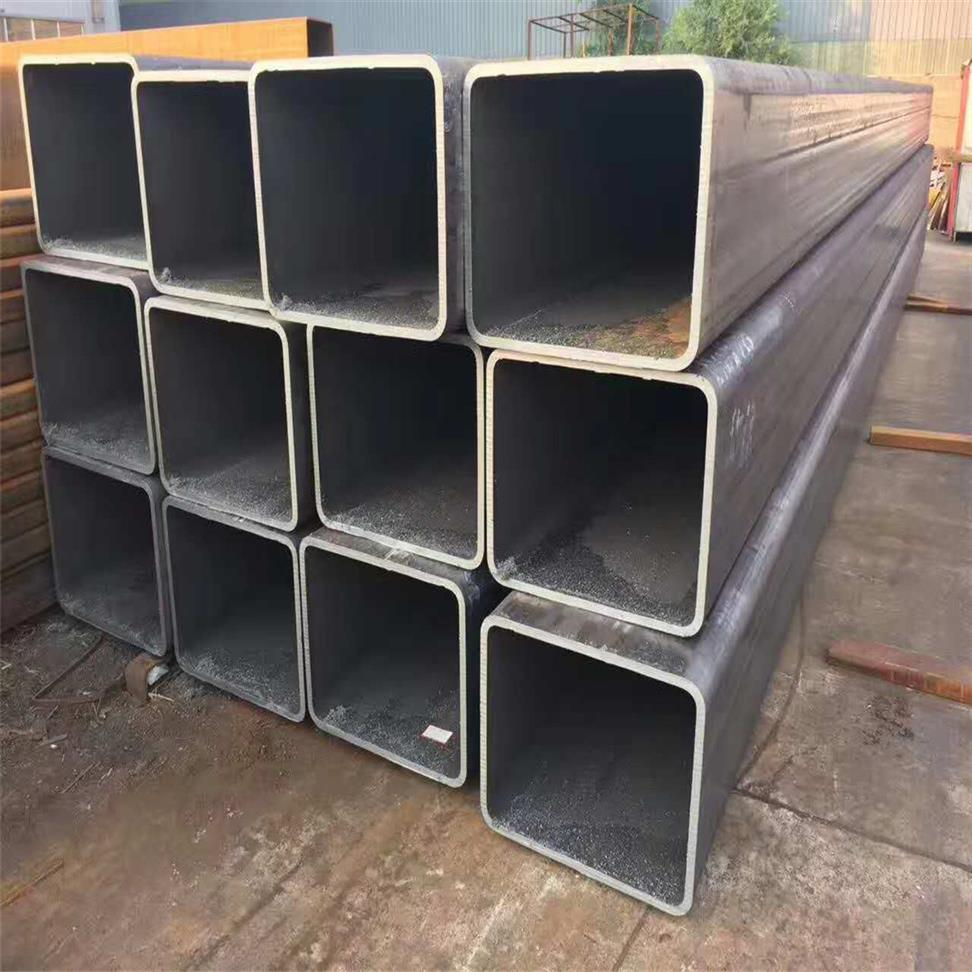 Carbon Steel Square Tube