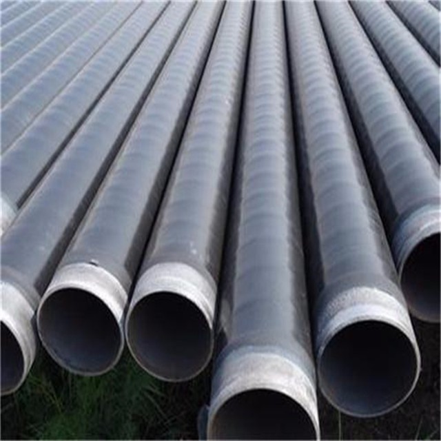 API 5CT Steel Pipe