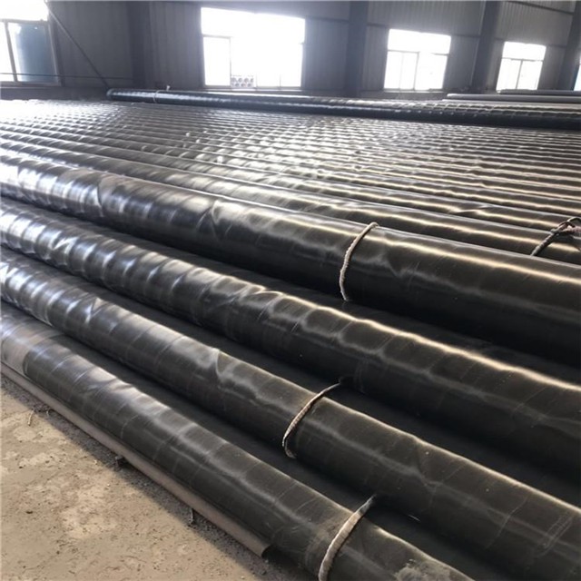 API 5CT Steel Pipe API 5CT Steel Pipe