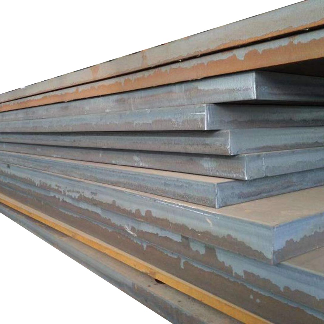 Carbon Shipbuilding Steel Plate