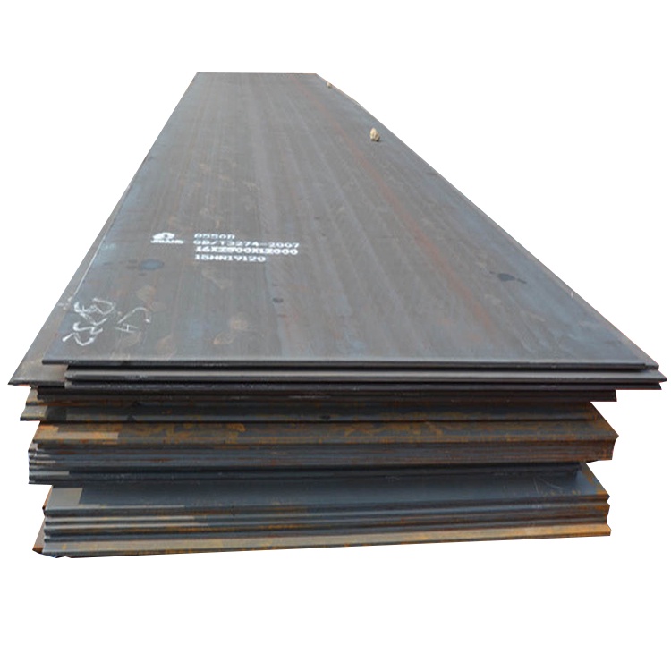 Carbon Shipbuilding Steel Plate Carbon Shipbuilding Steel Plate