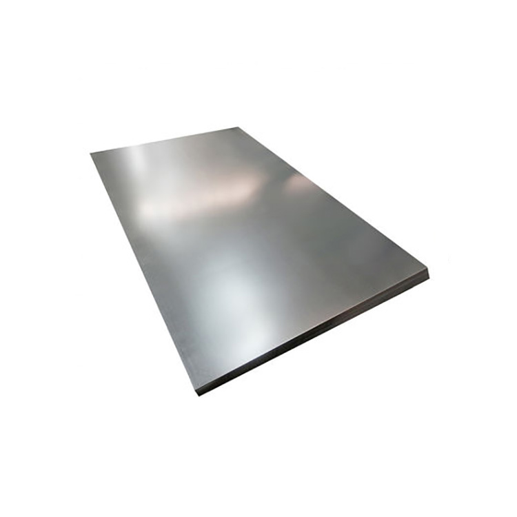 Tank Steel Plate