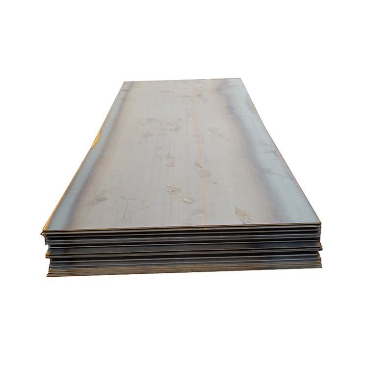 Tank Steel Plate Tank Steel Plate