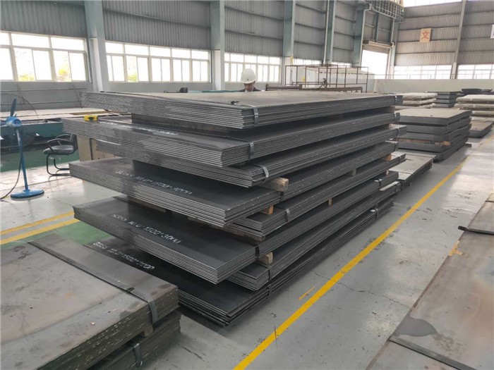 Mild Steel Plate Mild Steel Plate