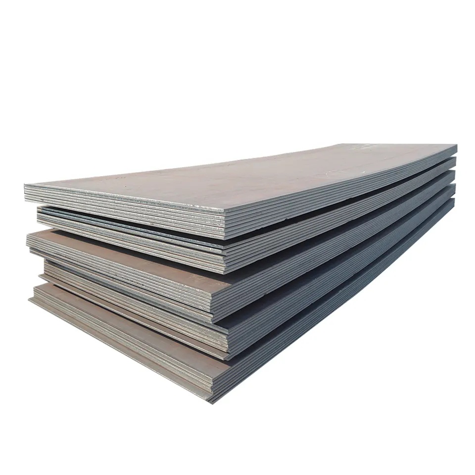 A516 Hot Rolled Steel Plate A516 Hot Rolled Steel Plate
