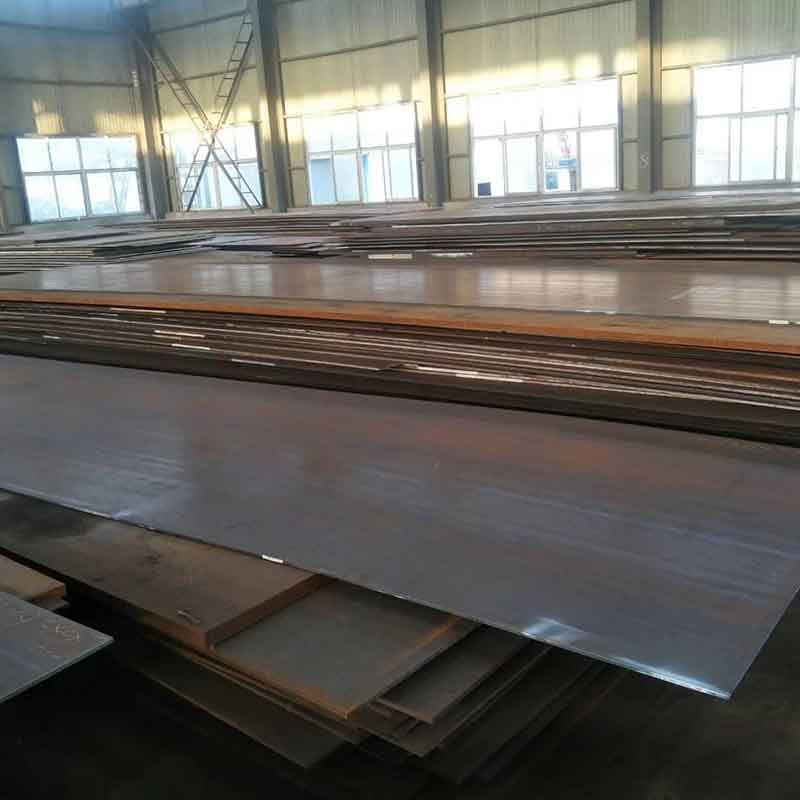 A516 Hot Rolled Steel Plate