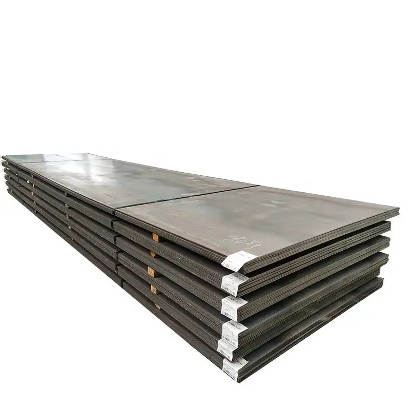 A516 Hot Rolled Steel Plate
