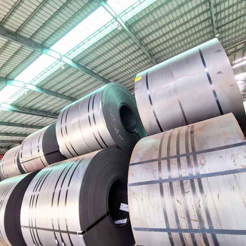 SPHC Steel Coil