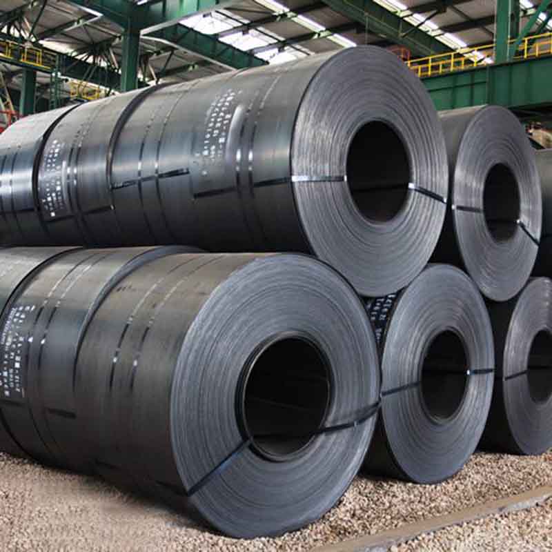 SPHC Steel Coil