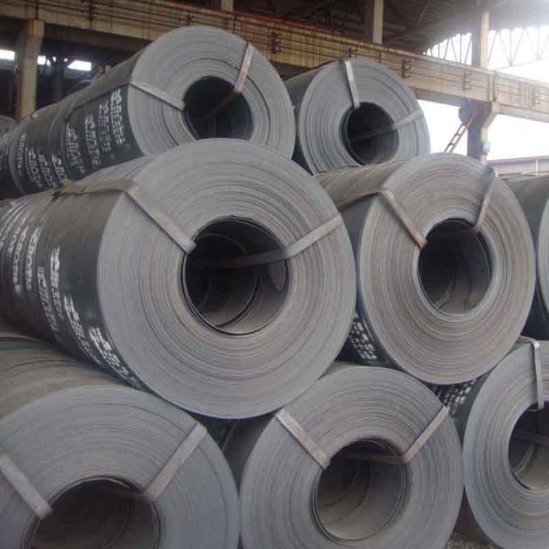 1008 Cold Rolled Steel Coil 1008 Cold Rolled Steel Coil