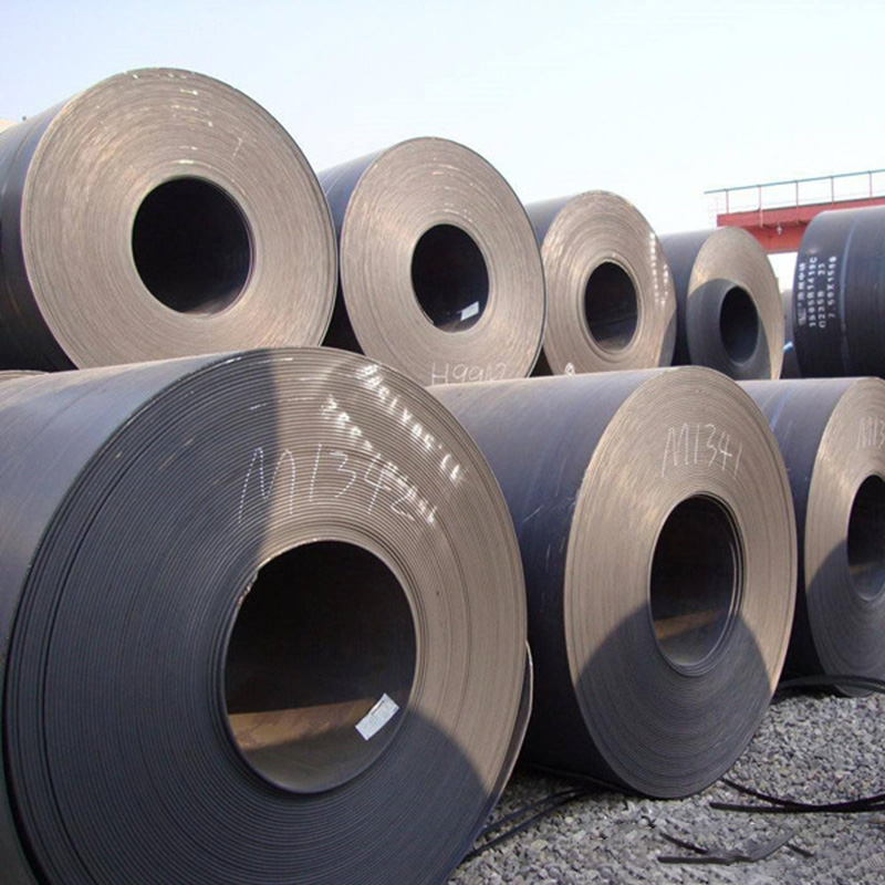 1018 Cold Rolled Steel Coil