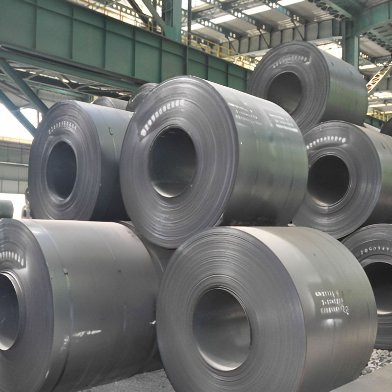 1018 Cold Rolled Steel Coil