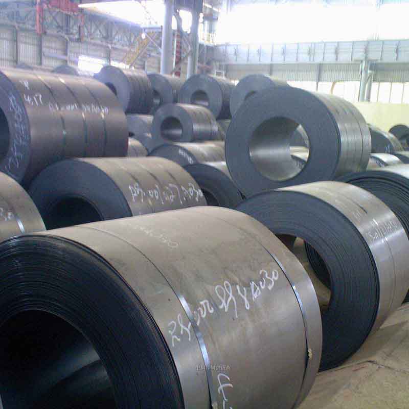 1045 Cold Rolled Steel Coil