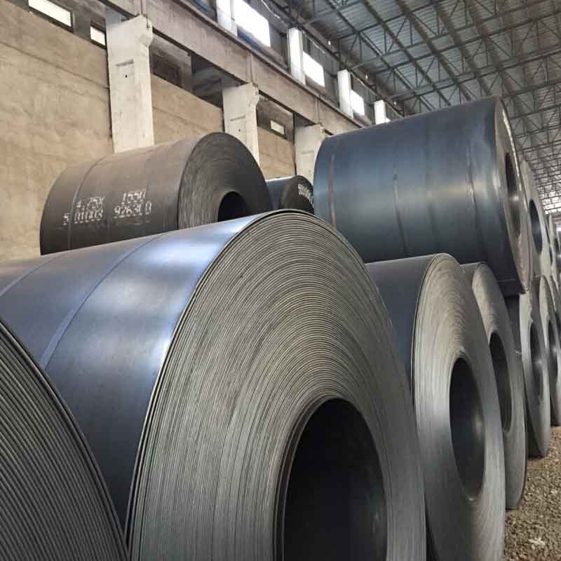 1045 Cold Rolled Steel Coil