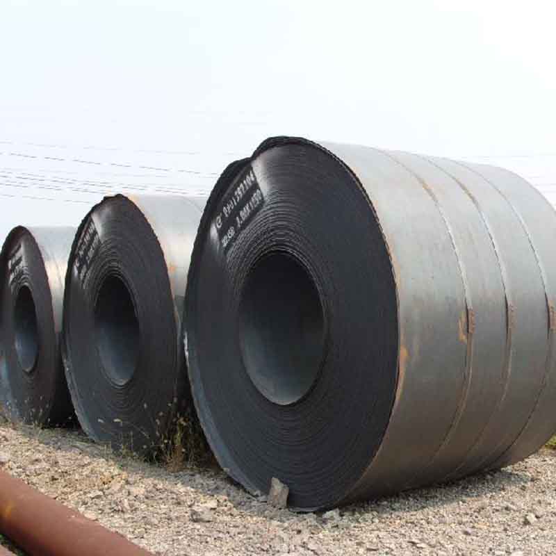 SPCC/SGCC/SPCD/SPCE Cold Rolled Steel Coil