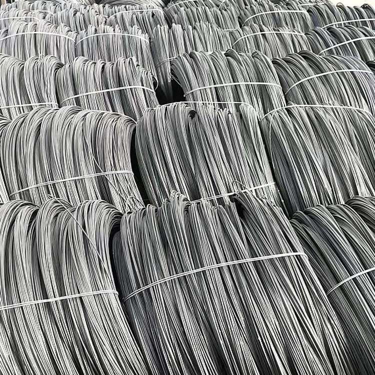 Electro Galvanized Wire