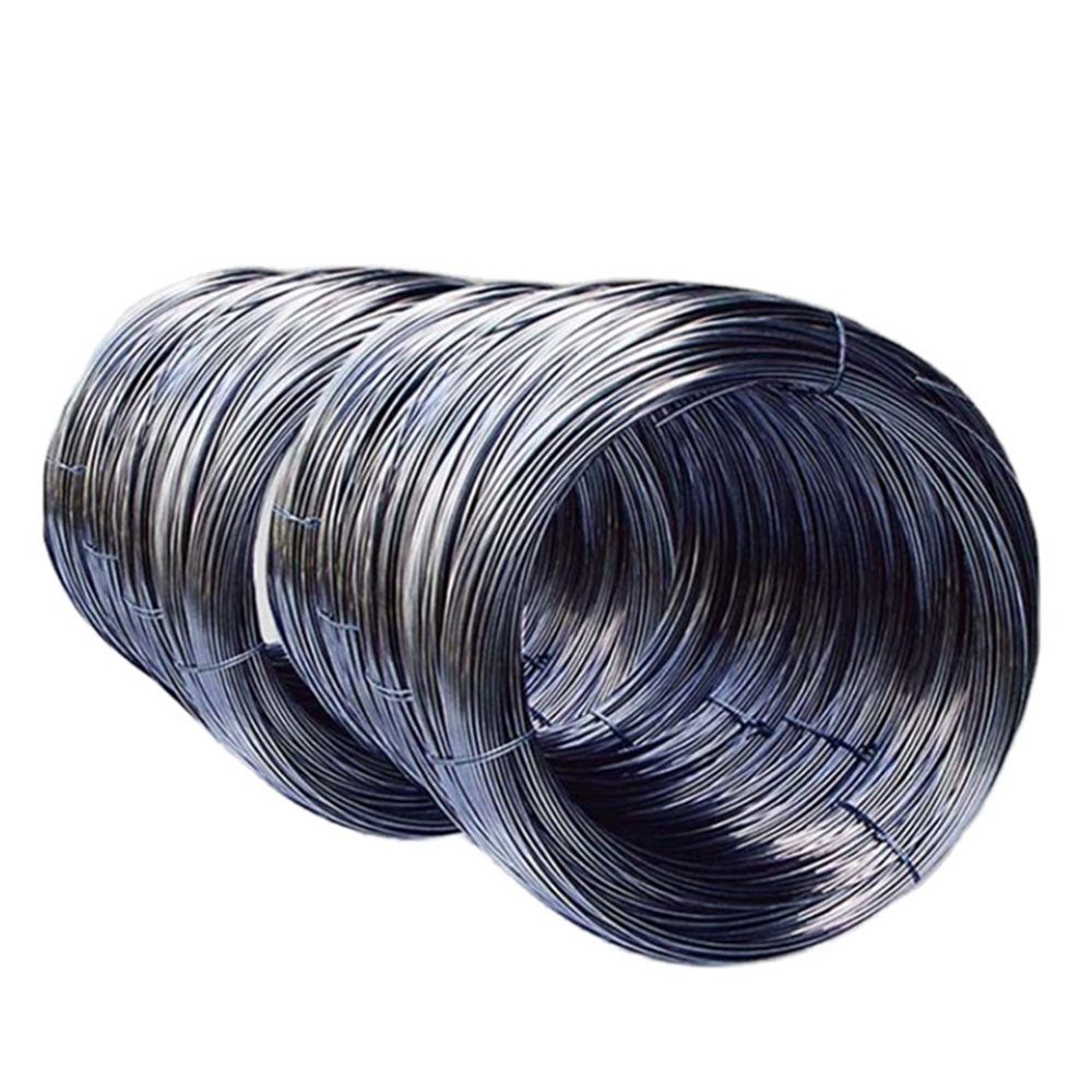 Q235 Wire Rod