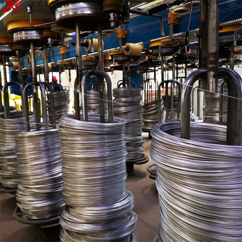 Q235 Wire Rod Q235 Wire Rod