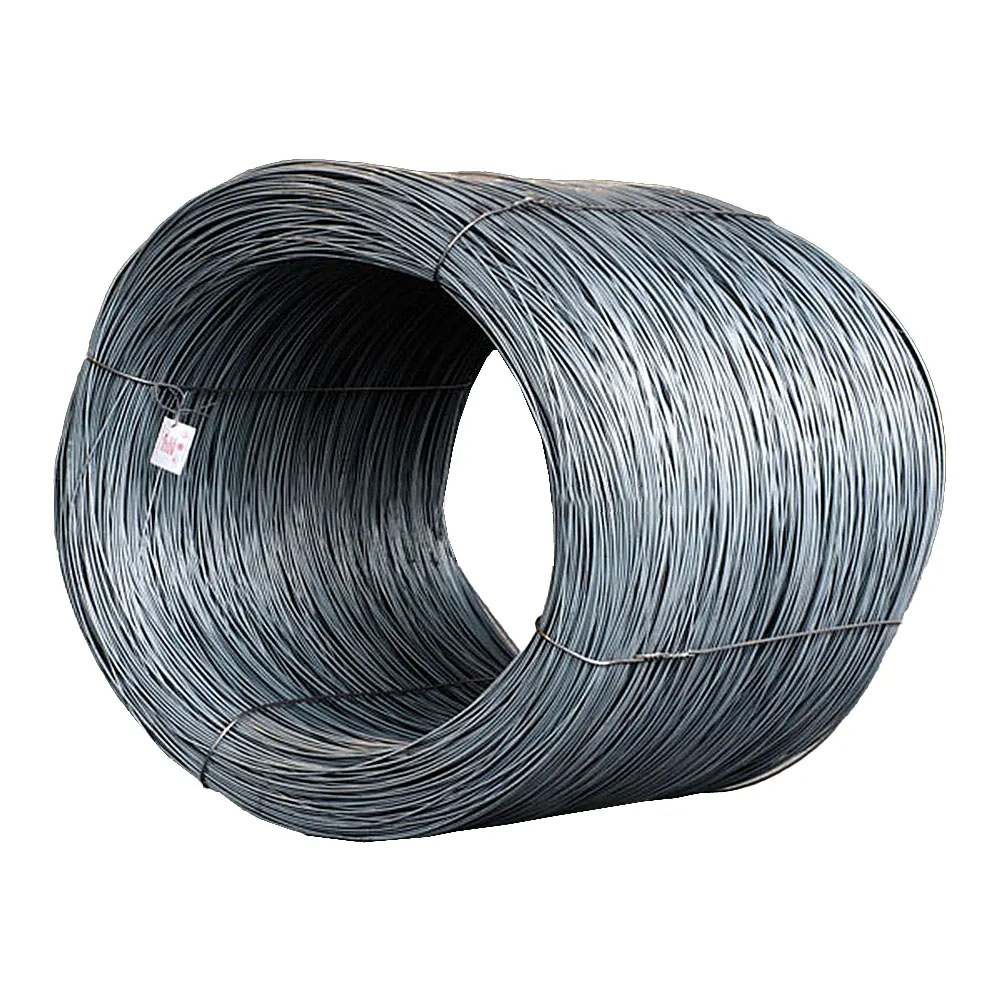 SAE 1018 Wire Rods