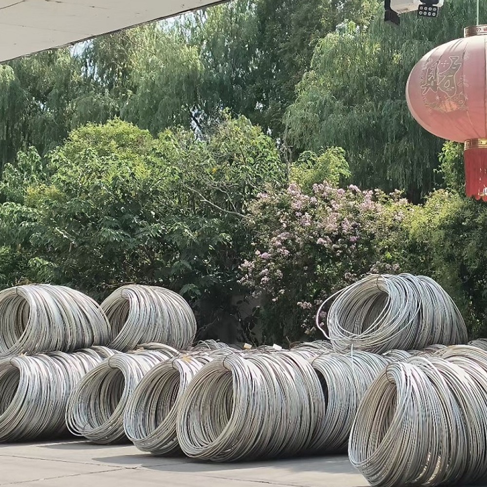 SAE 1018 Wire Rods SAE 1018 Wire Rods