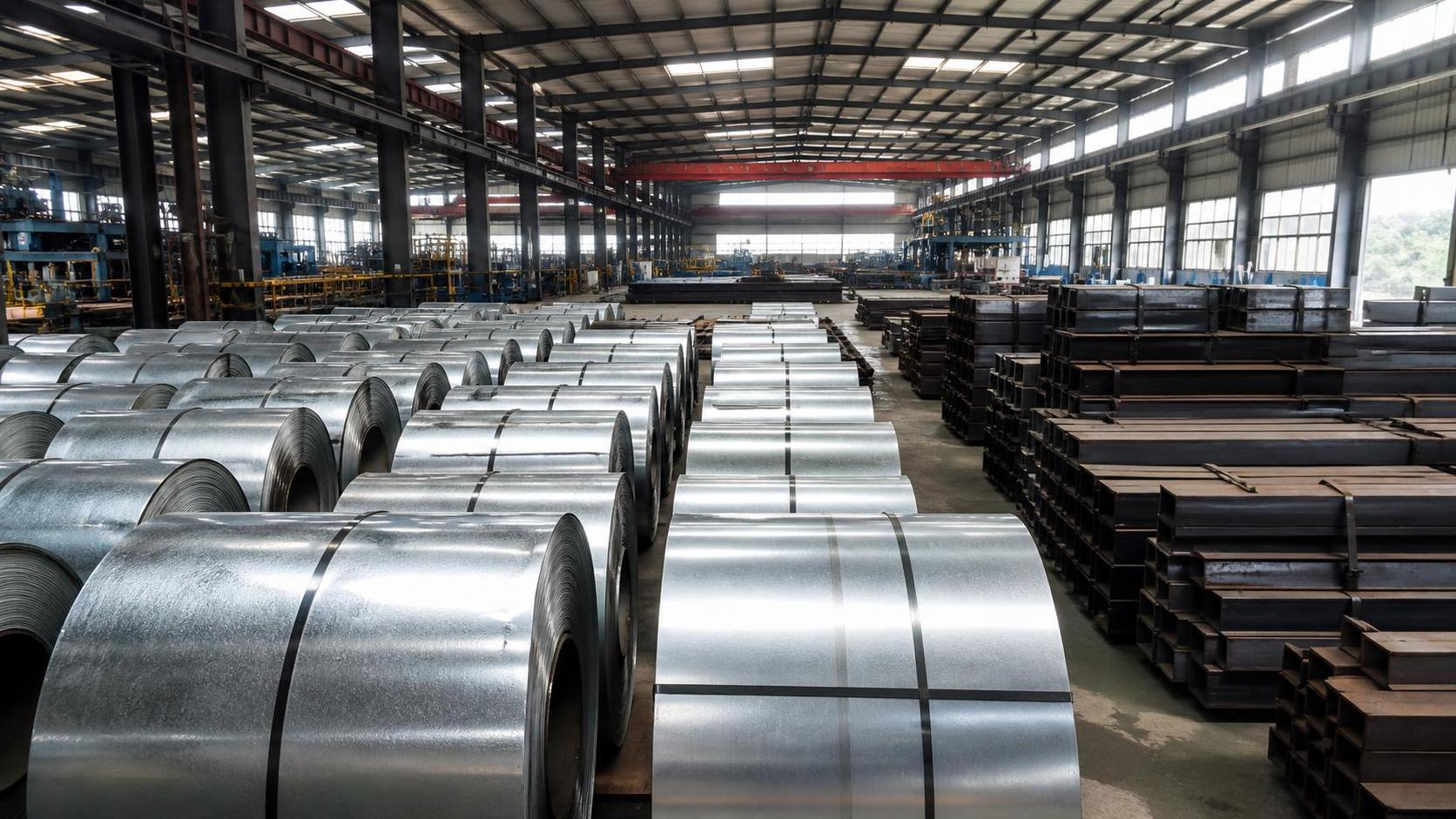 Middle East Engineering Buyers Visited Zhongersheng to Inspect Production, Warehouse & QC System Middle East Engineering Buyers Visited Zhongersheng to Inspect Production, Warehouse & QC System