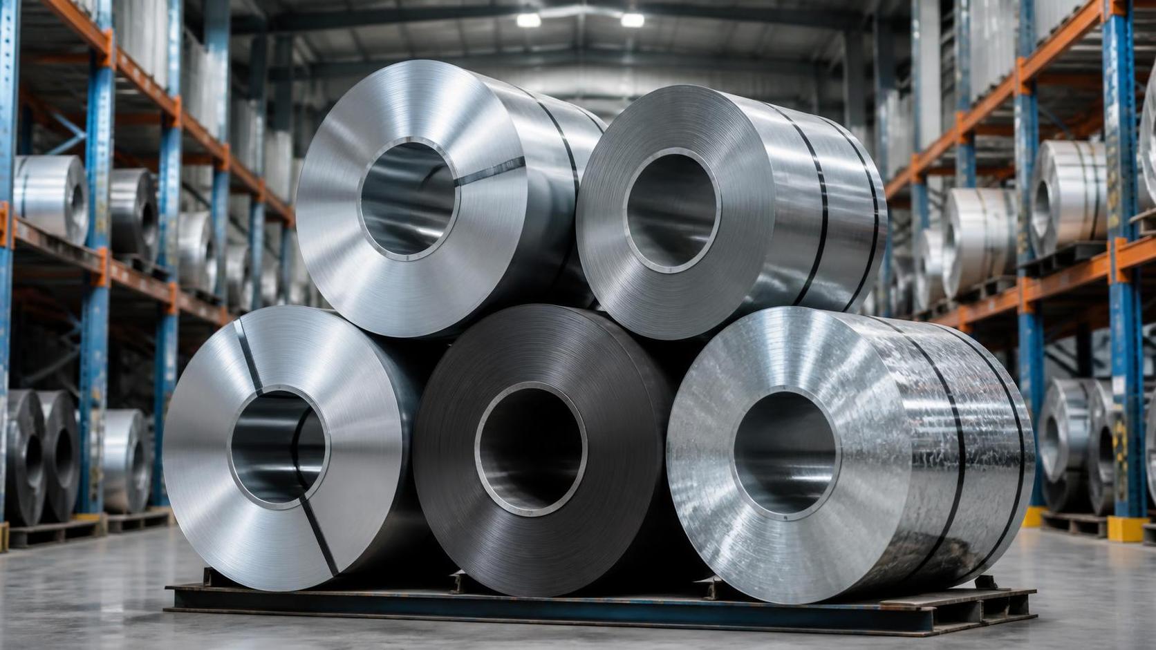 Market Insight: 2026 Global Overseas Demand Trend for Carbon Steel, Stainless Steel & Galvanized Steel