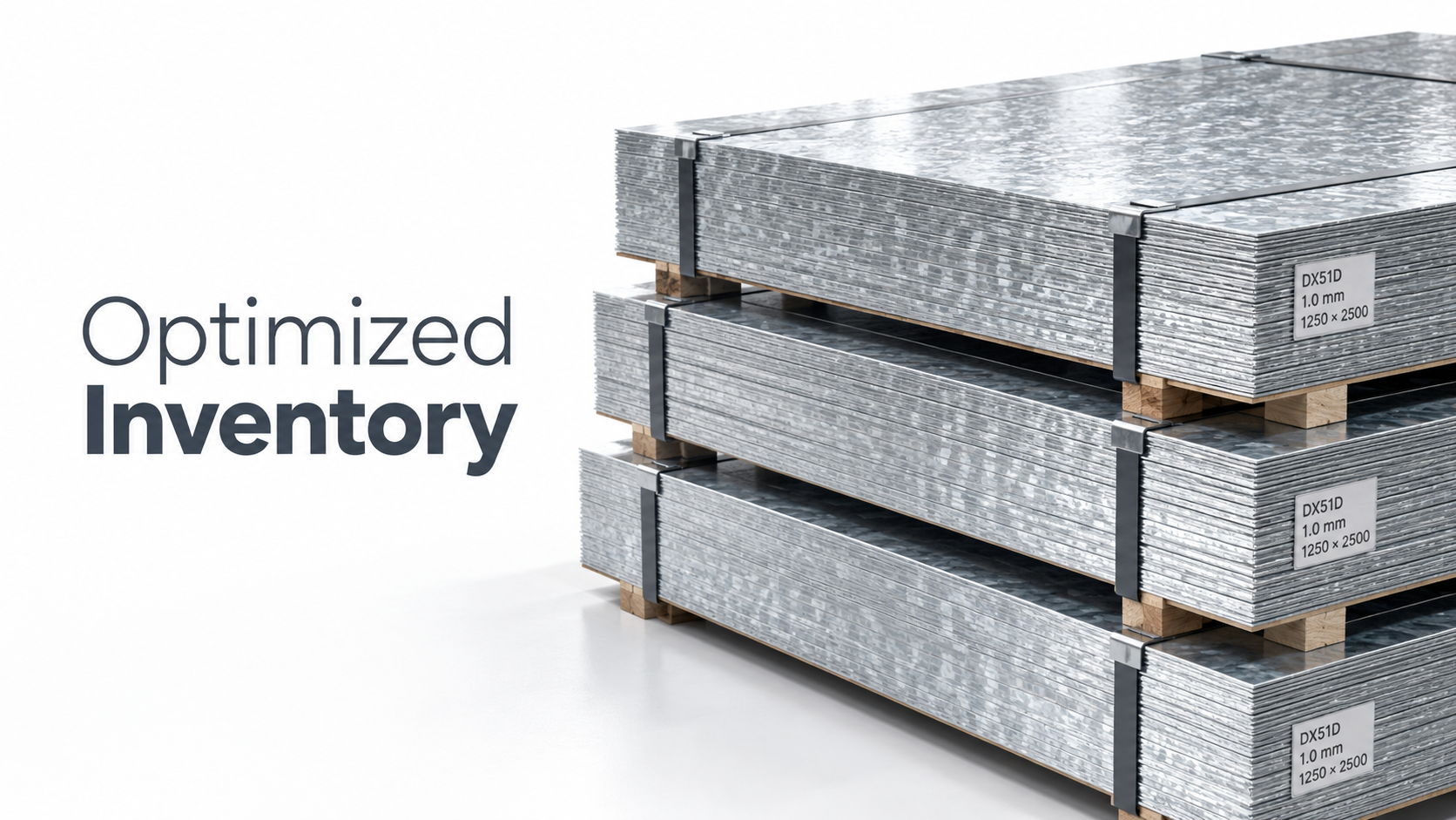 Which galvanized plain sheet sizes yield the highest inventory turnover? Which galvanized plain sheet sizes yield the highest inventory turnover?