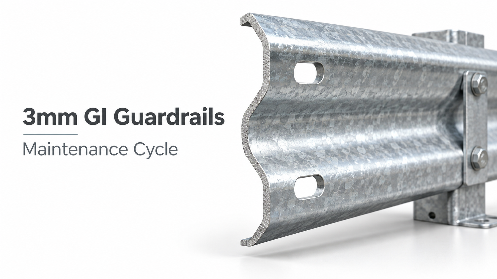 What is the maintenance cycle for 3mm gi sheet outdoor guardrails? What is the maintenance cycle for 3mm gi sheet outdoor guardrails?