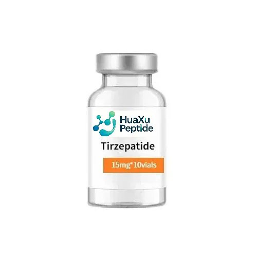 Tirz 15mg