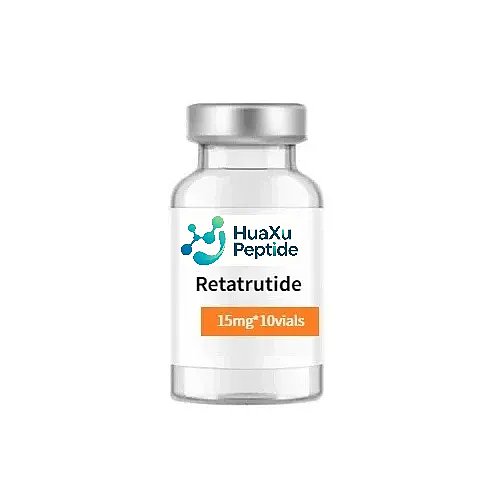 RT Peptide 15mg