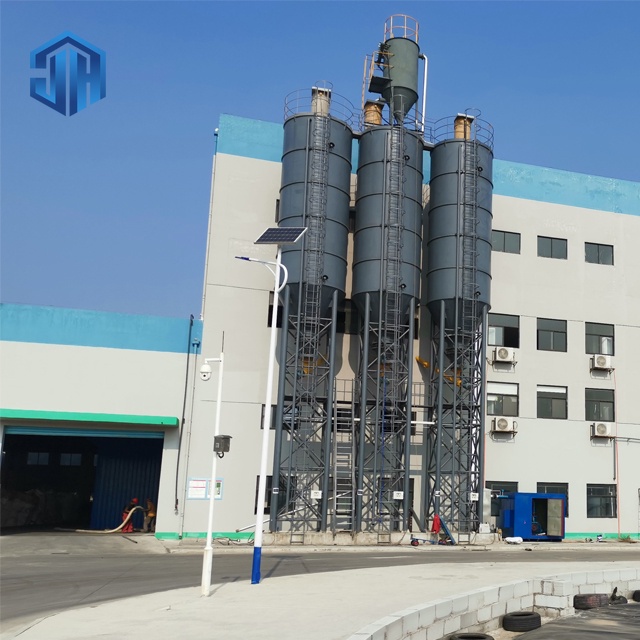 Negative pressure pneumatic conveying-(1)