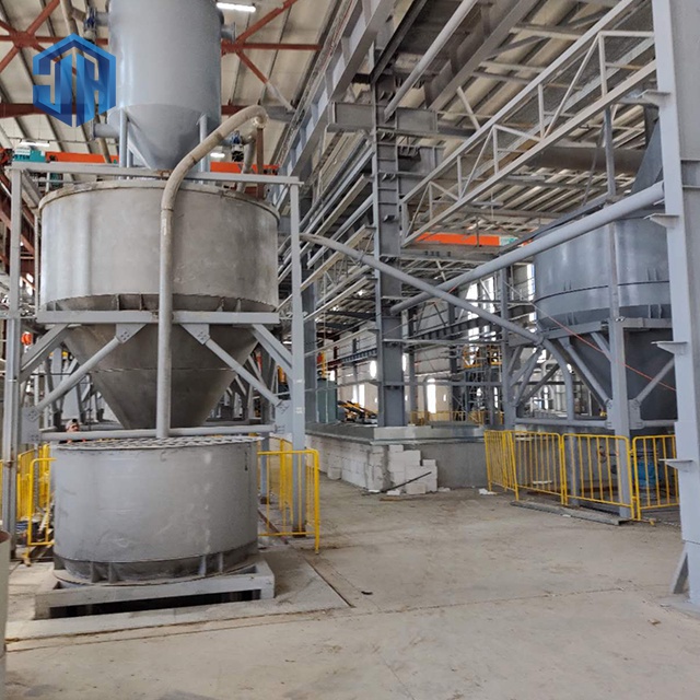 Negative pressure pneumatic conveying-(1)