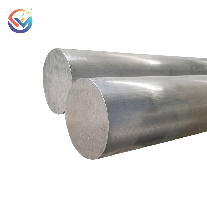 6061 Aluminum Bar