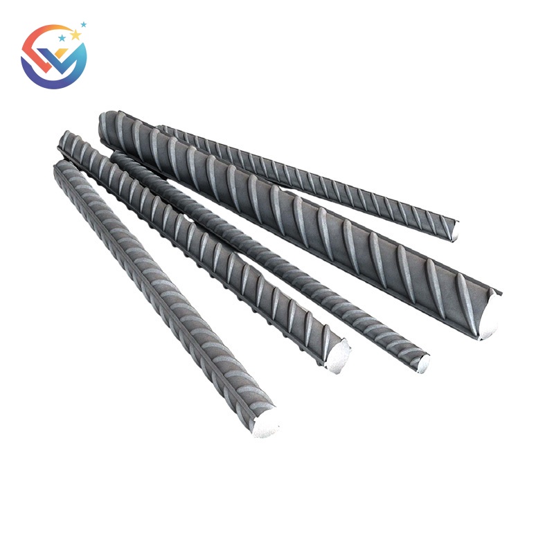 HRB600 High Strength Hot Rolled Reinforced Bar