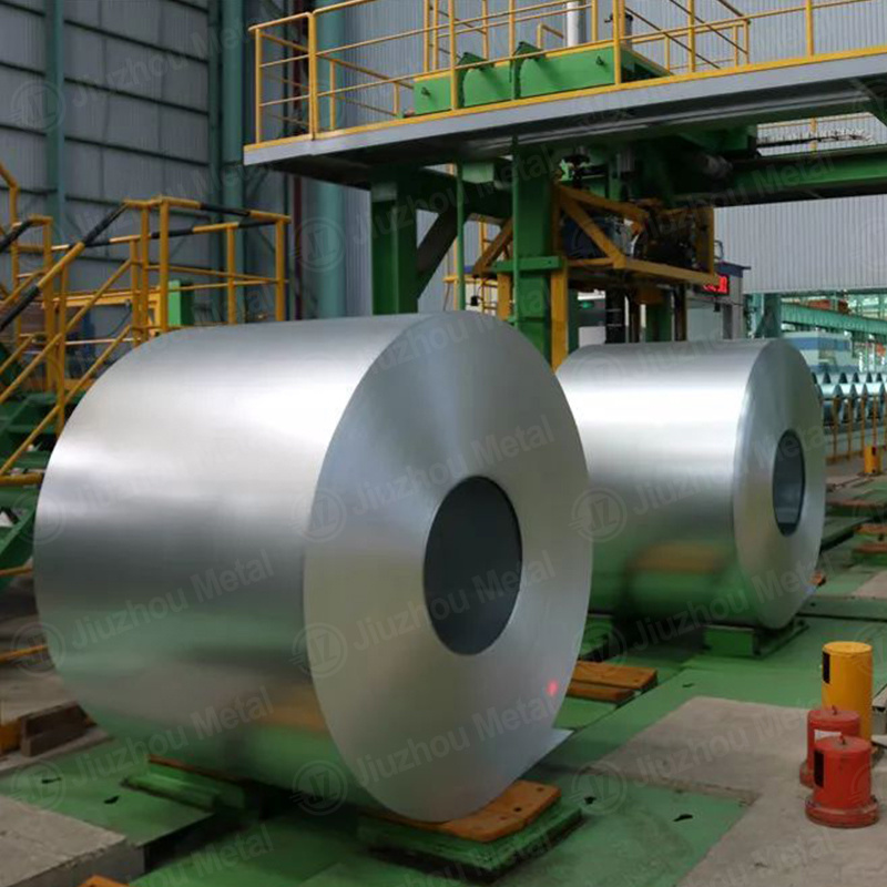 309/309S Stainless Steel Coil
