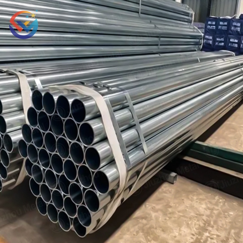 1100 Aluminum Pipe