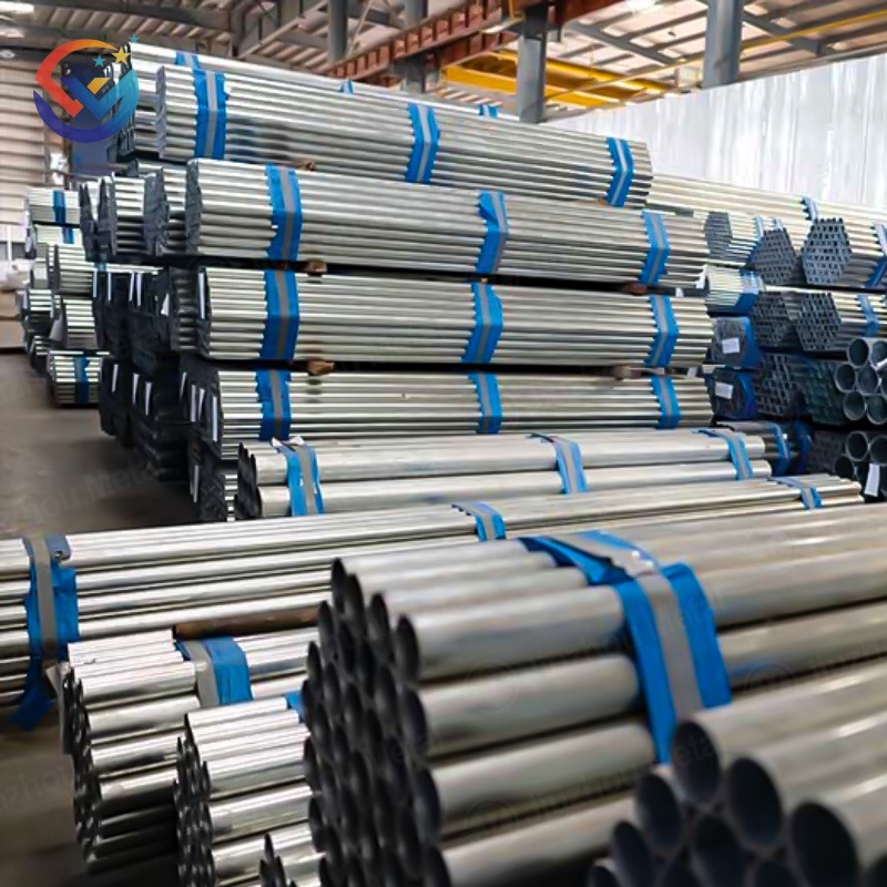 5083 Aluminum Pipe
