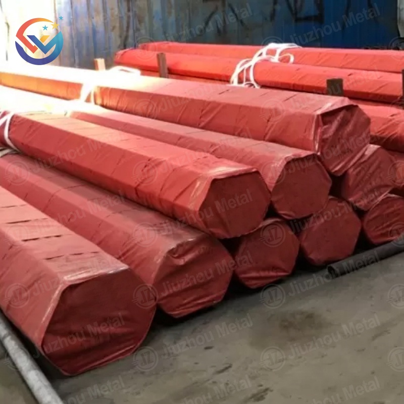 5083 Aluminum Pipe