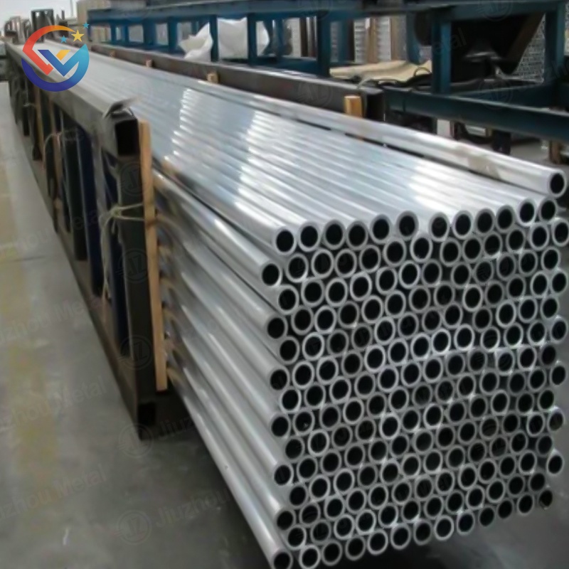 7075 Aluminum Pipe