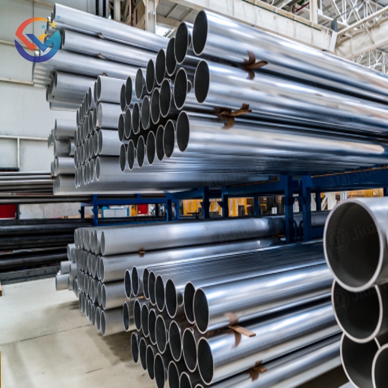 7075 Aluminum Pipe