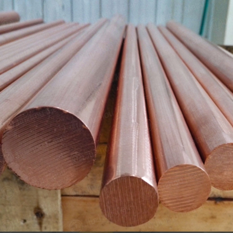 C10200/TU1 Copper Bar