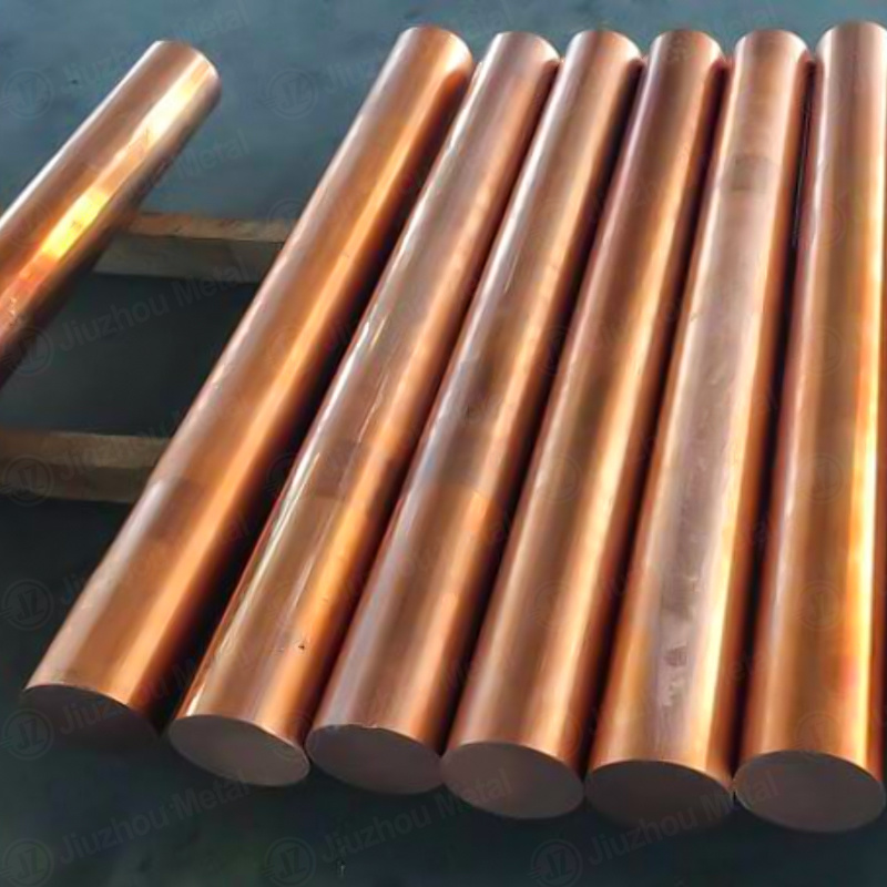 C10200/TU1 Copper Bar