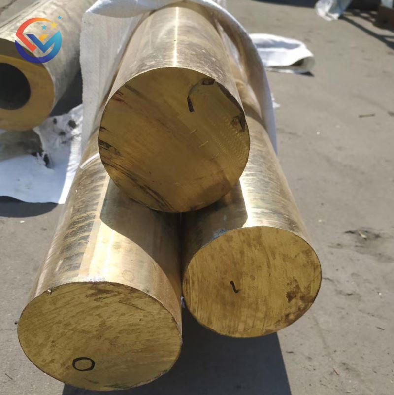 C27000 Brass Bar