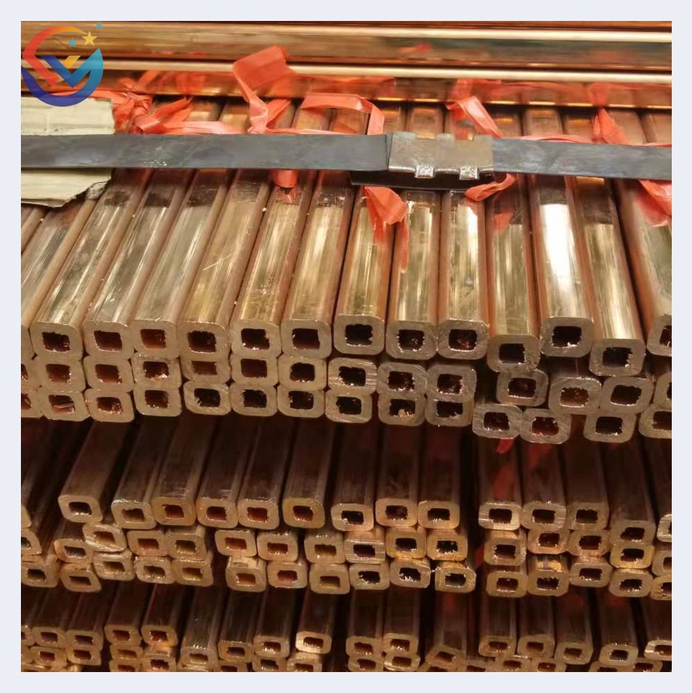 C12000/TP1 Copper Pipe