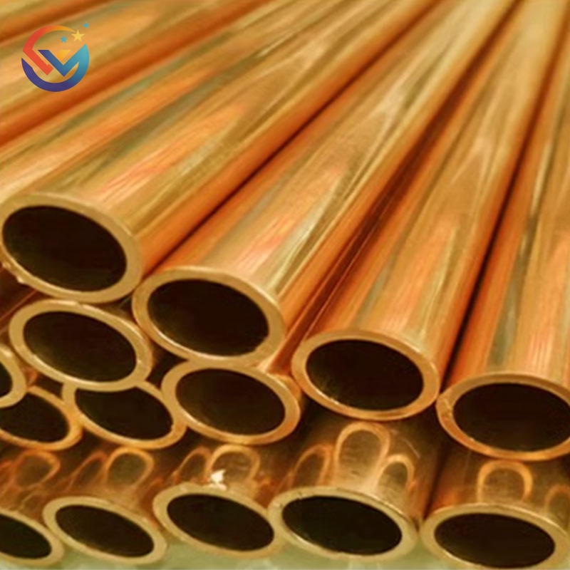 C10200/TU1 Copper Pipe